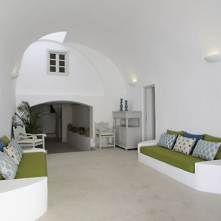 Ananda Residence Pýrgos Zewnętrze zdjęcie