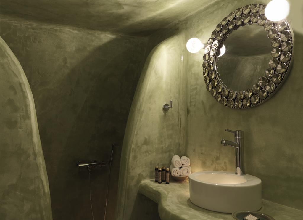 Ananda Residence Pýrgos Zewnętrze zdjęcie
