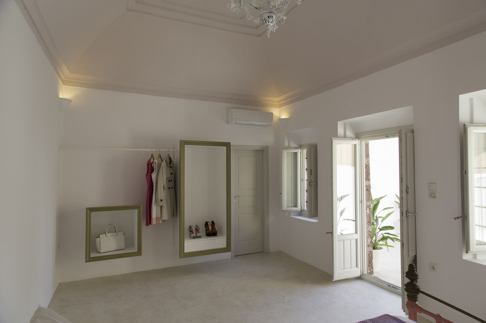 Ananda Residence Pýrgos Zewnętrze zdjęcie