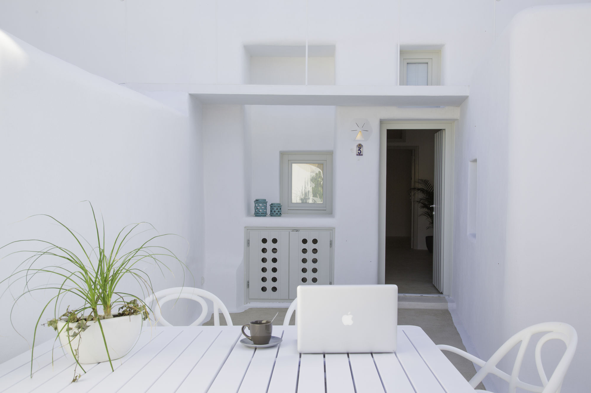 Ananda Residence Pýrgos Zewnętrze zdjęcie