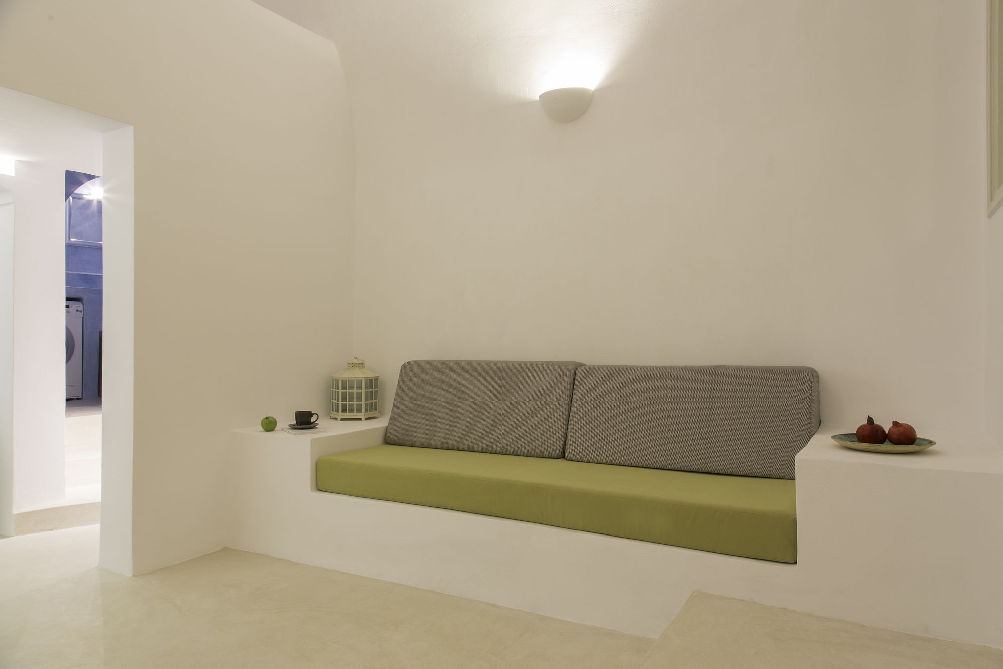 Ananda Residence Pýrgos Zewnętrze zdjęcie