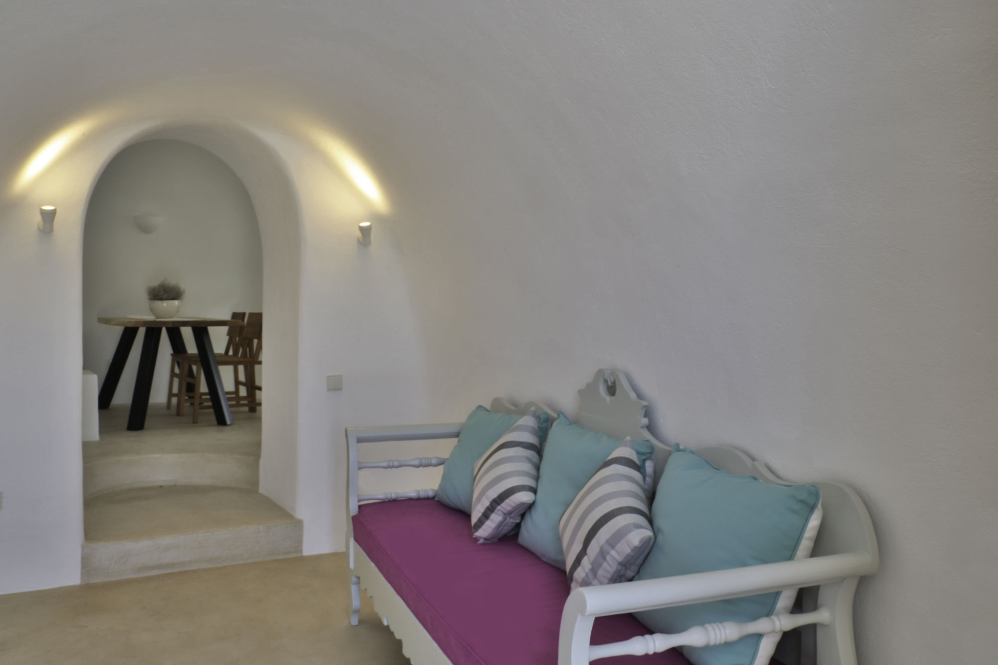 Ananda Residence Pýrgos Zewnętrze zdjęcie