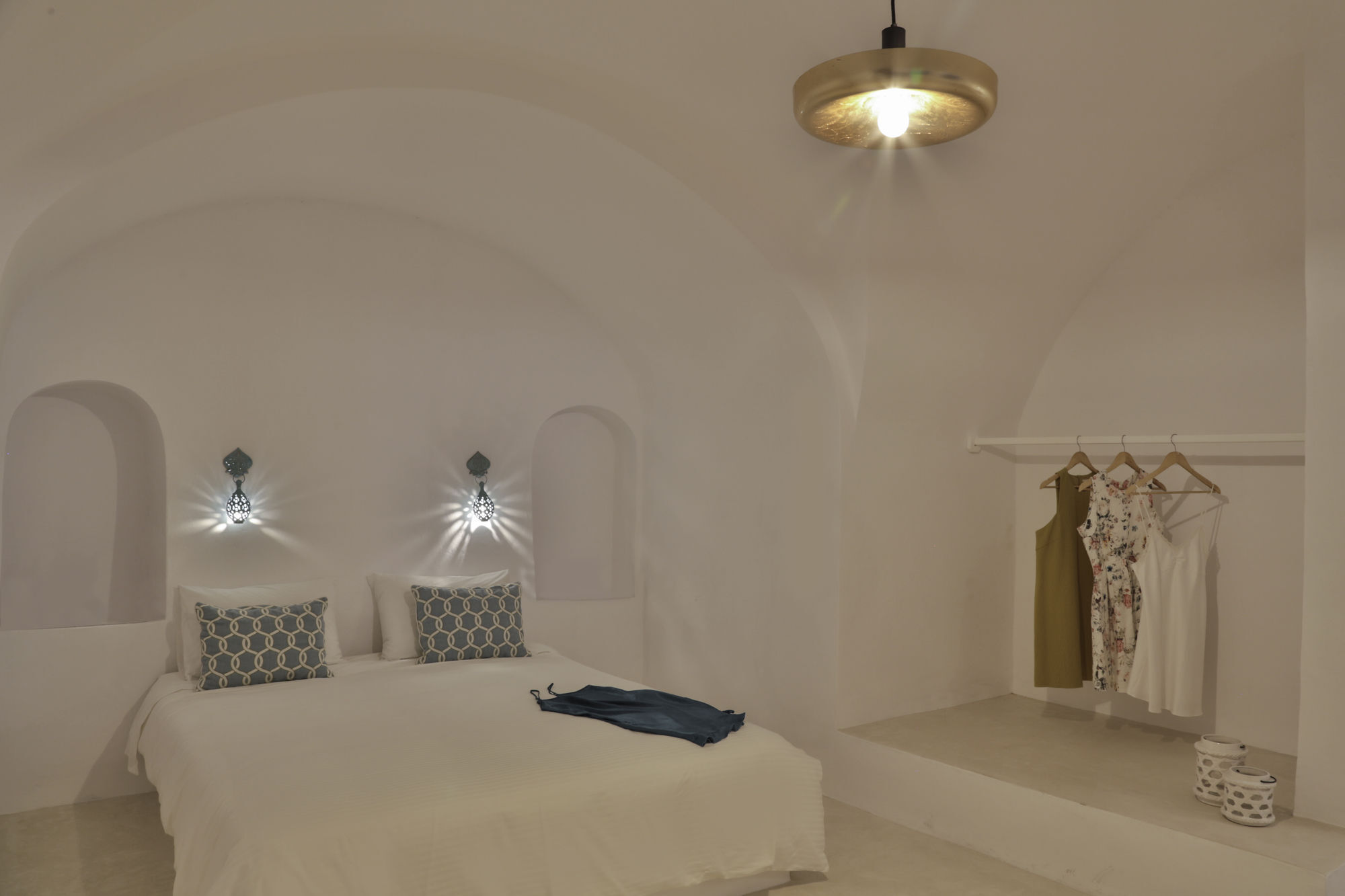 Ananda Residence Pýrgos Zewnętrze zdjęcie