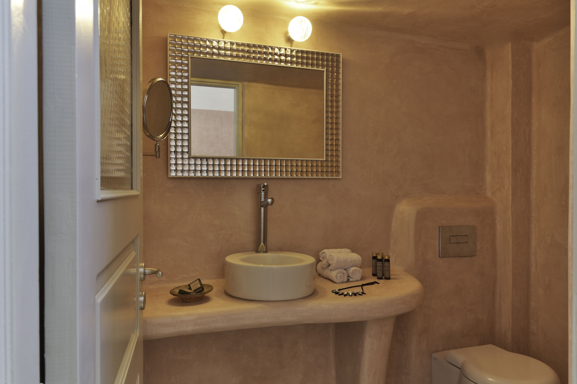 Ananda Residence Pýrgos Zewnętrze zdjęcie