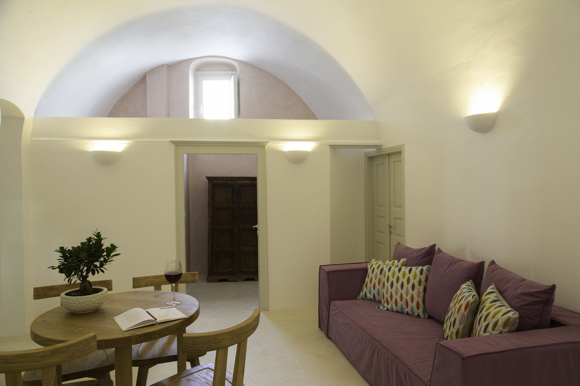 Ananda Residence Pýrgos Zewnętrze zdjęcie