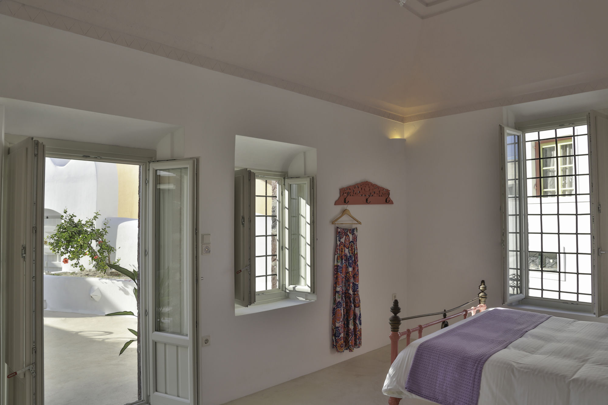 Ananda Residence Pýrgos Zewnętrze zdjęcie