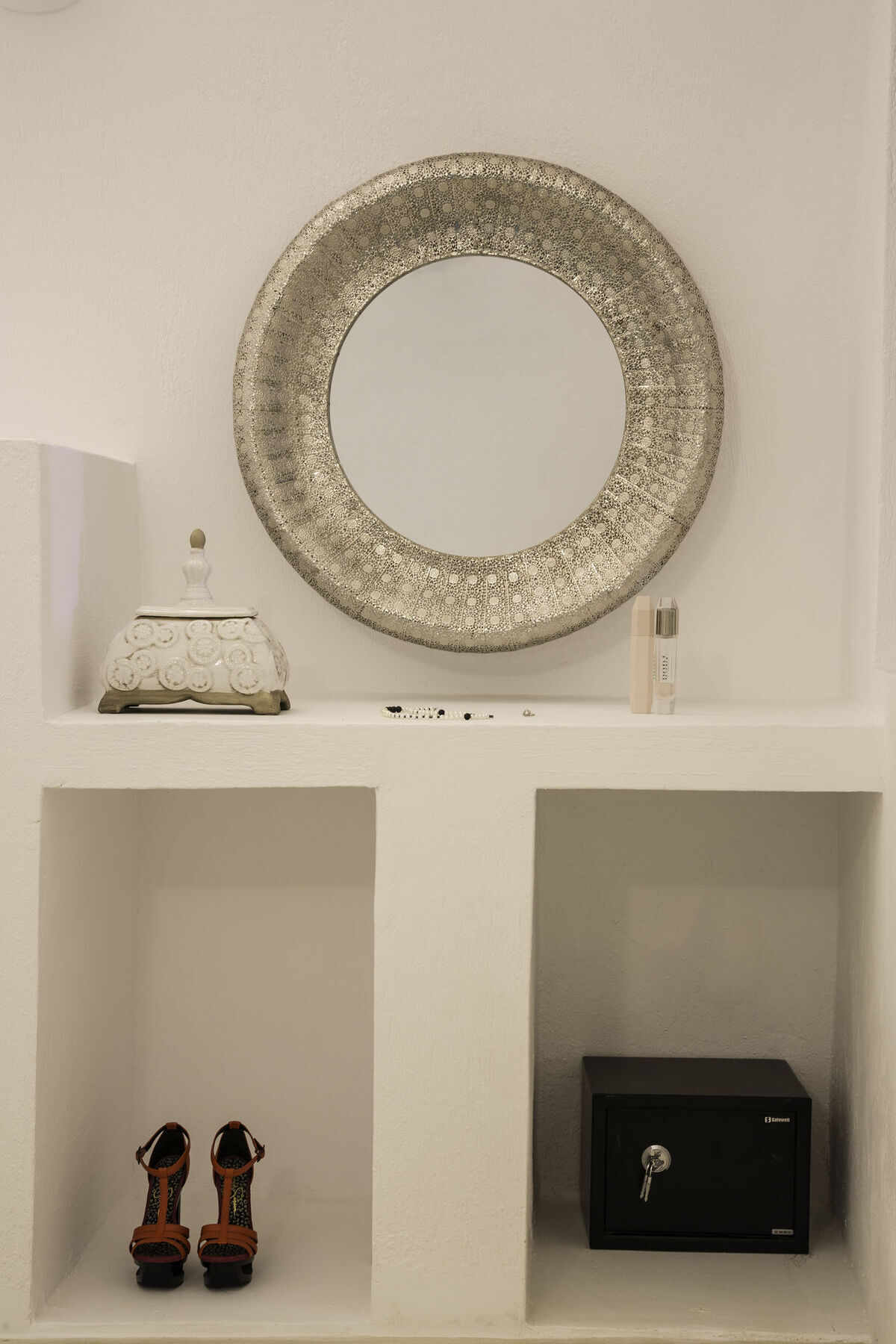 Ananda Residence Pýrgos Zewnętrze zdjęcie