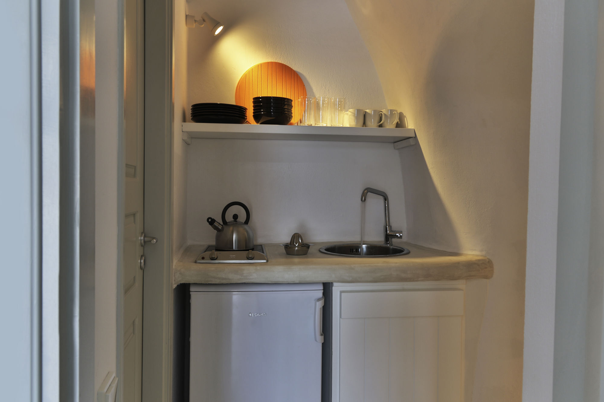 Ananda Residence Pýrgos Zewnętrze zdjęcie
